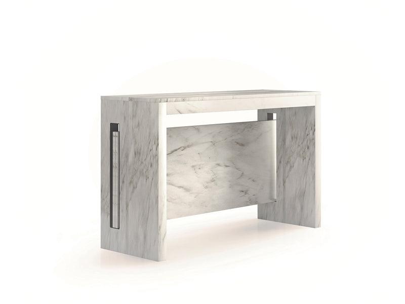 ERICA Extendable Console / Dining Table - Euro Living Furniture